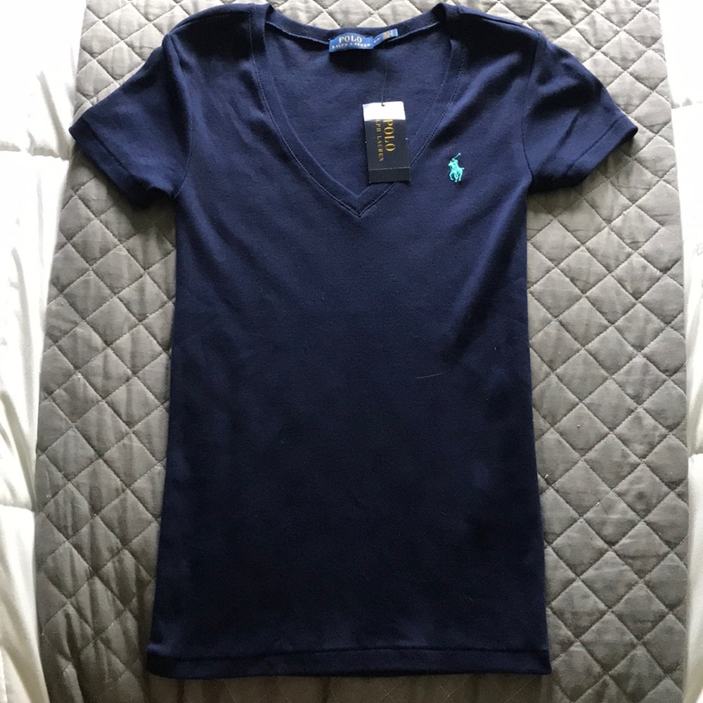 Polo T-shirt